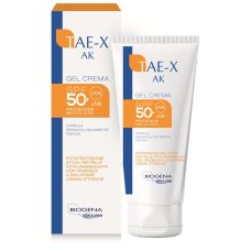 TAE X AK 50ML