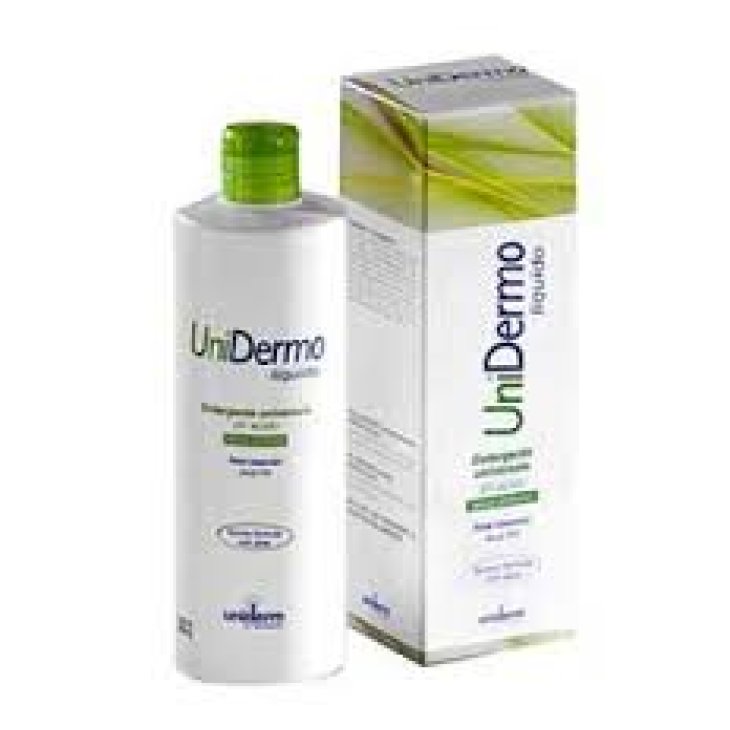 UNIDERMO LIQUIDO 400ML UNIDERMO LIQUIDO 400ML