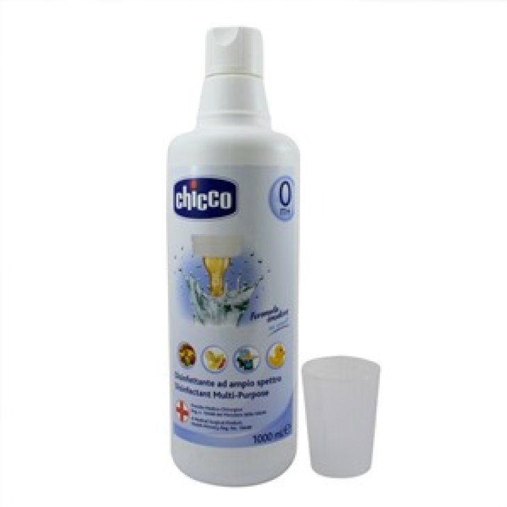 Ch Sterilsistem 1l