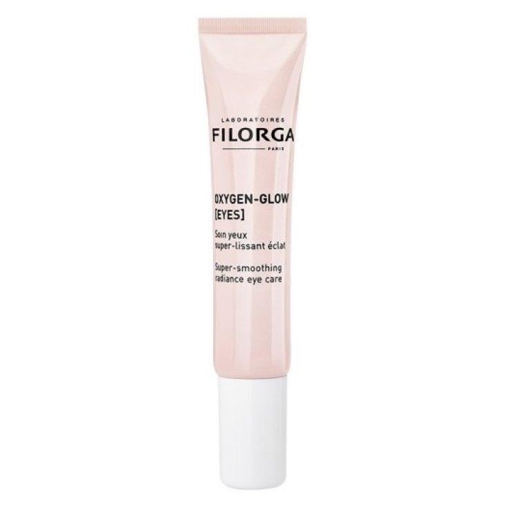 FILORGA OXYGEN GLOW EYE 15ML FILORGA OXYGEN GLOW EYE 15ML
