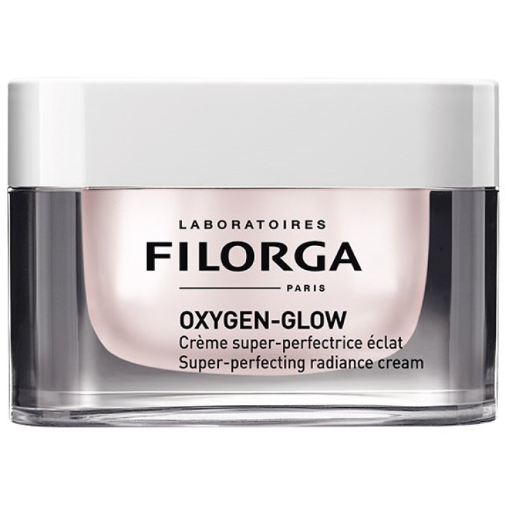 FILORGA OXYGEN GLOW CREAM 50ML FILORGA OXYGEN GLOW CREAM 50ML
