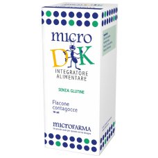 MICRODK 10ML MICRODK 10ML