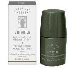 L'ERBOLARIO U DEOD ROLLON 50ML L'ERBOLARIO U DEOD ROLLON 50ML
