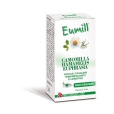 EUMILL FLACONE 10ML EUMILL FLACONE 10ML