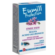 Eumill Gocce Ocul Protection Eumill Gocce Ocul Protection