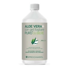 SUCCO ALOEVERA+ 1000ML SUCCO ALOEVERA+ 1000ML