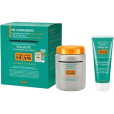 GUAM 1KG+CR GEL FREDDO 250ML