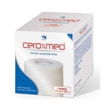 BENDA EL CEROXMED ADE M20X10CM BENDA EL CEROXMED ADE M20X10CM