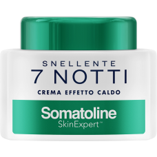 SOMATOLINE C SNELL 7NTT 400 ML