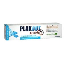 PLAK OUT ACTIVE DENTIF 0,12%