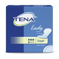 Tena Lady Super 15pz Tena Lady Super 15pz