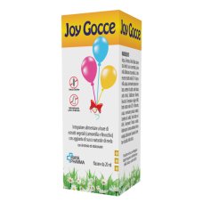 Joy Gocce 20ml Joy Gocce 20ml