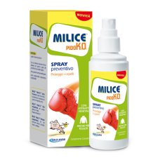 MILICE PIDOKO SPRAY PREVENTIVO MILICE PIDOKO SPRAY PREVENTIVO