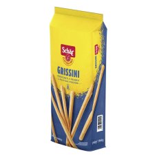 SCHAR GRISSINI 240G SCHAR GRISSINI 240G