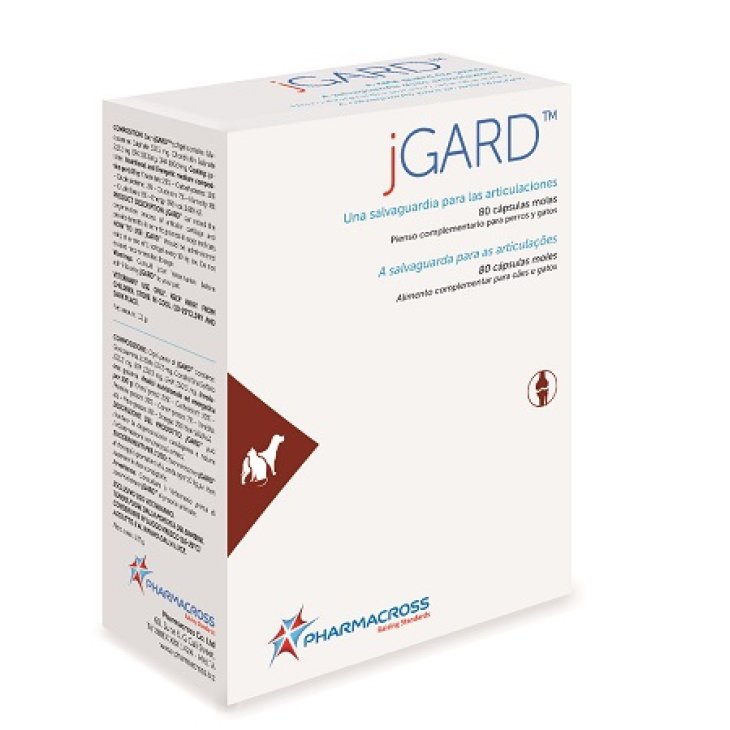 JGARD 80PERLE JGARD 80PERLE