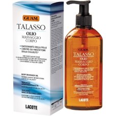GUAM TALASSO OLIO MASS 200ML