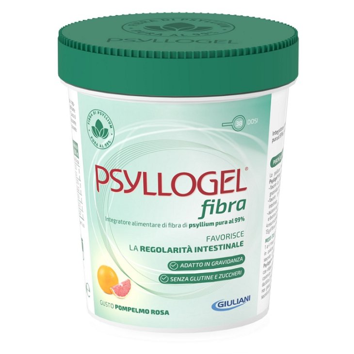 PSYLLOGEL FIBRA POMP RA 170G PSYLLOGEL FIBRA POMP RA 170G