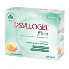 PSYLLOGEL FIBRA POMP RA 20BUST PSYLLOGEL FIBRA POMP RA 20BUST