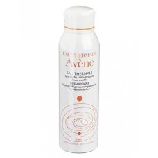 AVENE SPRAY ACQUA TERMALE 50ML AVENE SPRAY ACQUA TERMALE 50ML