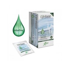 LYNFASE DREN FITOMAGRA TIS 20B