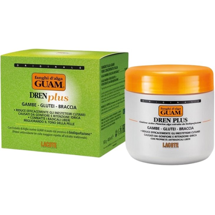 GUAM FANGHI DREN PLUS 500G