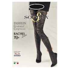 RACHEL 70 LACE MOKA 3-ML RACHEL 70 LACE MOKA 3-ML