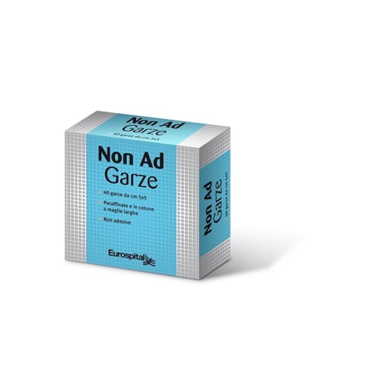 NON AD GARZA GIKAT 5X 5 40P NON AD GARZA GIKAT 5X 5 40P