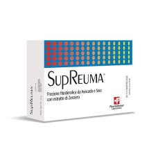 SUPREUMA 30CPR SUPREUMA 30CPR