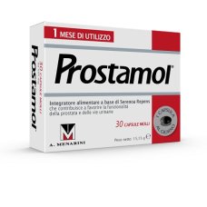 Prostamol 30cps Molli Prostamol 30cps Molli