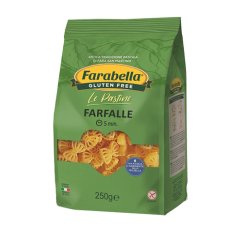 FARABELLA FARFALLE 250G FARABELLA FARFALLE 250G