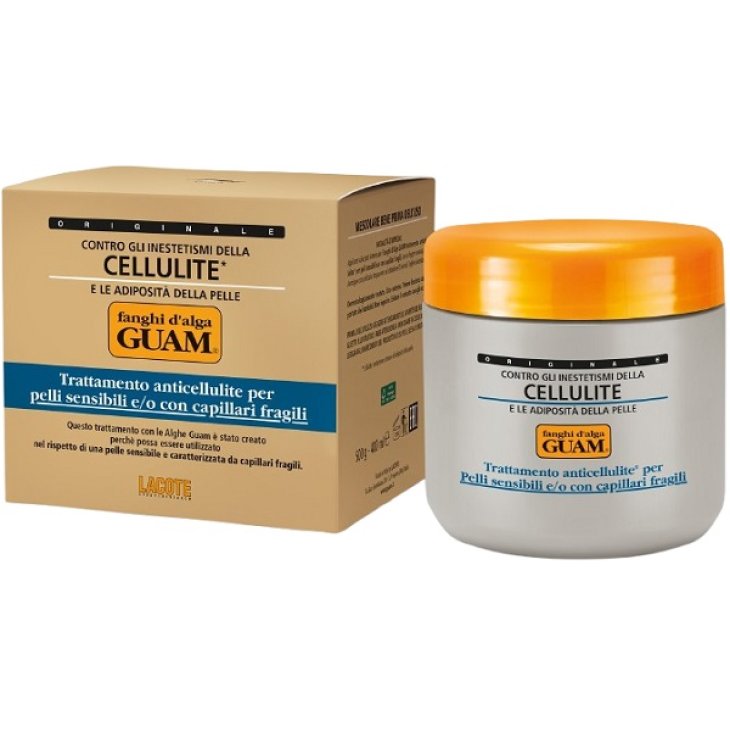 GUAM FANGHI P SENS CAPIL FRAG