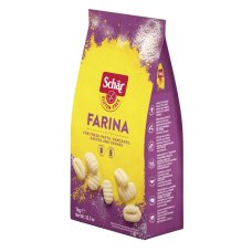 SCHAR*FARINA PA/PASTA 1KG S.G. SCHAR*FARINA PA/PASTA 1KG S.G.