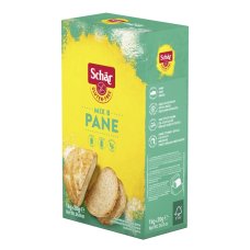 SCHAR*MIX B FARINA PANE 1KG S. SCHAR*MIX B FARINA PANE 1KG S.