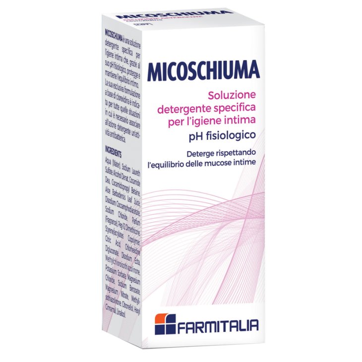 MICOSCHIUMA SOL GINECOL 80ML MICOSCHIUMA SOL GINECOL 80ML