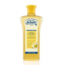 SCHULTZ SHAMPOO RAVVIVANTE CAM SCHULTZ SHAMPOO RAVVIVANTE CAM