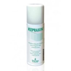 KEPRAXIN TIAB POLV SPRAY 125ML KEPRAXIN TIAB POLV SPRAY 125ML