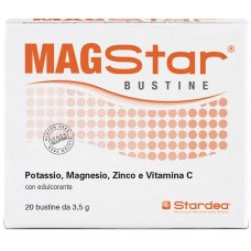 MAGSTAR 20BUST 3,5G MAGSTAR 20BUST 3,5G