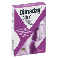 DIMADAY SLIM 15CPR DIMADAY SLIM 15CPR