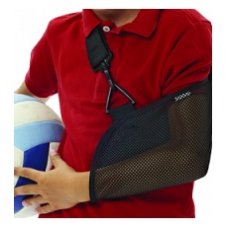 Gibaud Ortho Junior Reggibracc