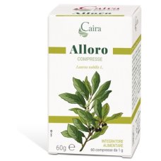 ALLORO 60CPR