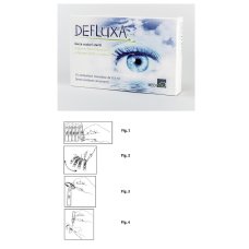 DEFLUXA GTT OCUL 15MONOD 0,4ML DEFLUXA GTT OCUL 15MONOD 0,4ML