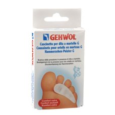 GEHWOL CUSC DITA MARTELLO DX