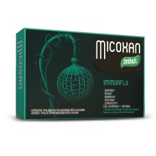 MICOXAN IMMUNFLU 40CPS MICOXAN IMMUNFLU 40CPS