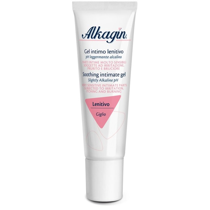 ALKAGIN GEL INT LEN ALCAL 30ML ALKAGIN GEL INT LEN ALCAL 30ML