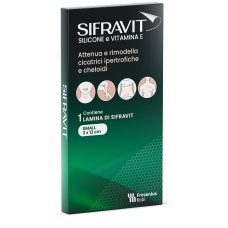 SIFRAVIT FGL SV3  CICATR 1PZ S