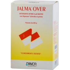 JALMA OVER DETERG INT PH NEUTR JALMA OVER DETERG INT PH NEUTR