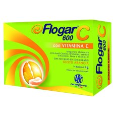 FLOGAR C 600 14BUST FLOGAR C 600 14BUST