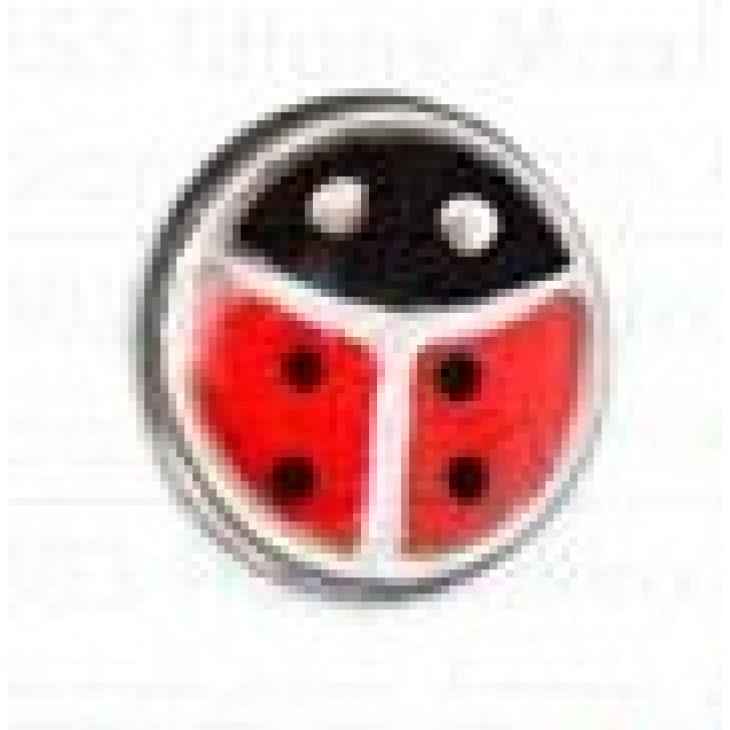 Inverness Coccinella R187c Inverness Coccinella R187c