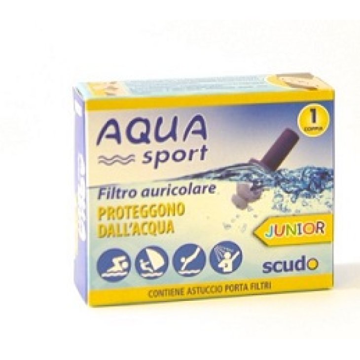 Scudo Aqua Sport Junior S 1pa Scudo Aqua Sport Junior S 1pa