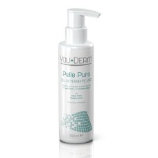 YOUDERM PELLE PURA GEL DET VIS YOUDERM PELLE PURA GEL DET VIS